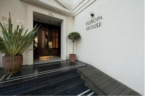 2 bedroom apartment to rent, Randolph Avenue, Maida Vale W9