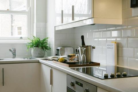 2 bedroom apartment to rent, Randolph Avenue, Maida Vale W9
