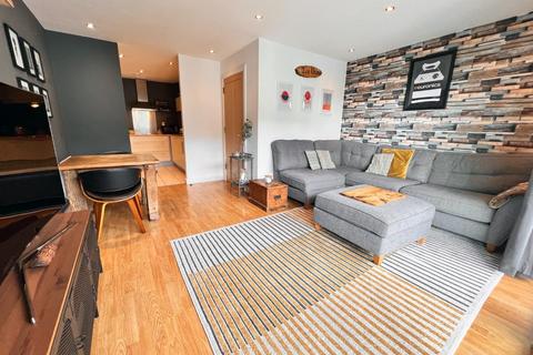 2 bedroom apartment for sale, Cambria, Victoria Wharf, Cardiff Bay