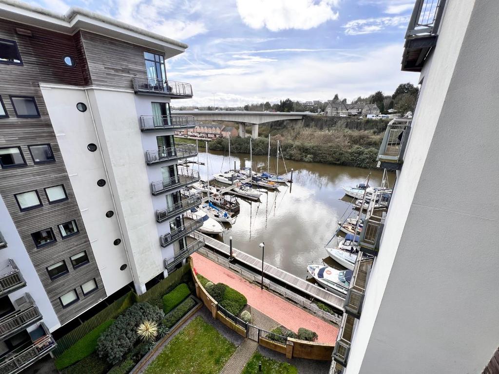 Water Views