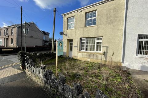 4 bedroom semi-detached house for sale, Ammanford Road, Ammanford SA18