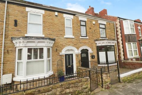 5 bedroom semi-detached house for sale - Park Road, Mexborough
