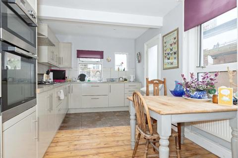 3 bedroom house for sale, Kendal Road, Hove