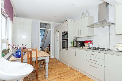 3 bedroom house for sale, Kendal Road, Hove