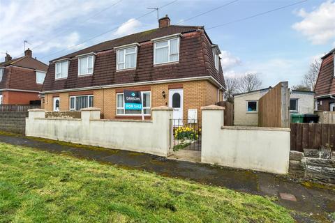 3 bedroom semi-detached house for sale, Grenfell Avenue, Gorseinon, Swansea