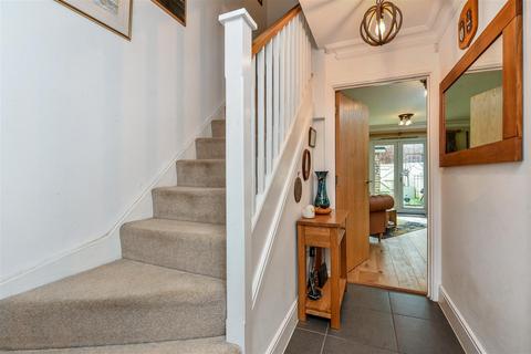 3 bedroom townhouse for sale - Woodcroft Mews, Station Road, Petersfield