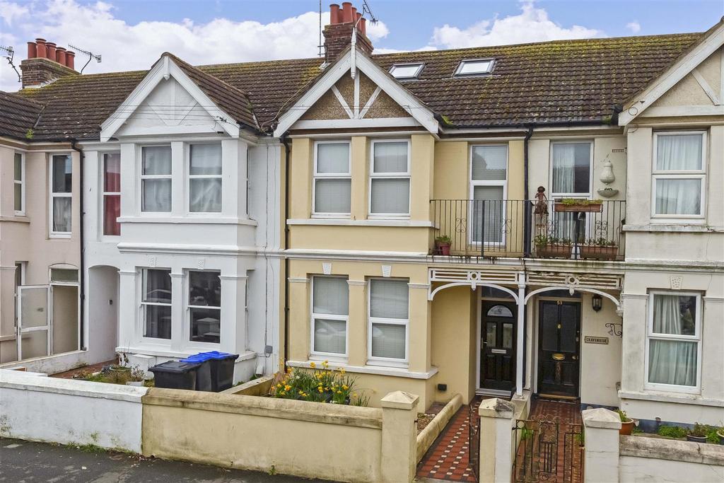 Ham Road, Worthing 5 bed house for sale £525,000
