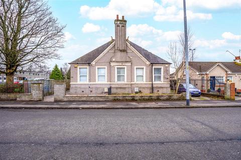 1 bedroom semi-detached bungalow for sale - Carntyne Road, Glasgow G32