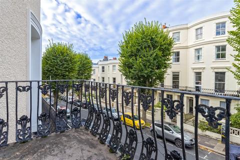 1 bedroom apartment for sale, Brunswick Road, Hove