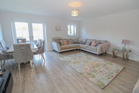 3 bedroom semi-detached house for sale, Bakehouse Croft, Everton, Sandy, SG19