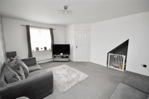 3 bedroom end of terrace house for sale, Theedway, Roman Gate, Leighton Buzzard, LU7 9RP