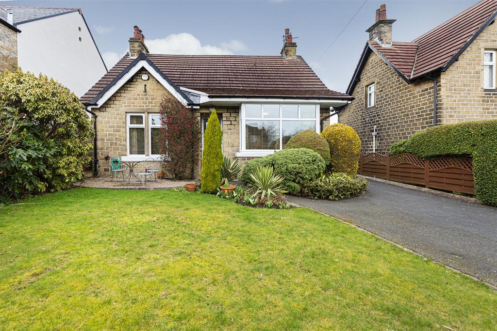 Bramleys Estate Agents - Beaumont Park - Woodside