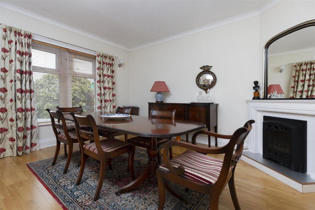 Bramleys Estate Agents - Beaumont Park - Woodside