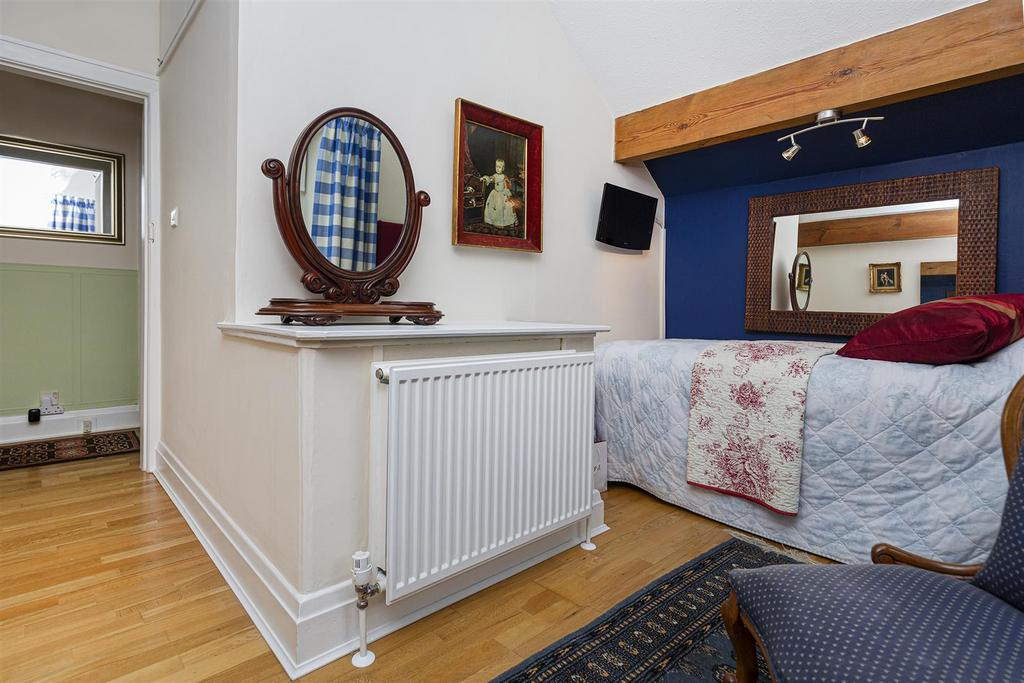Bramleys Estate Agents - Beaumont Park - Woodside