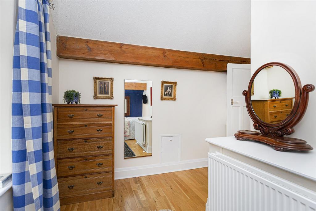 Bramleys Estate Agents - Beaumont Park - Woodside