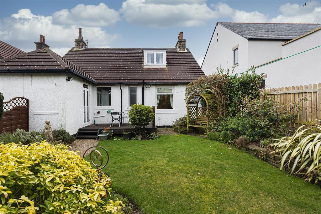 Bramleys Estate Agents - Beaumont Park - Woodside