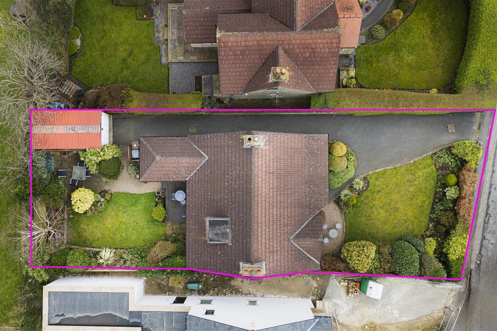 Bramleys Estate Agents - Beaumont Park - Woodside