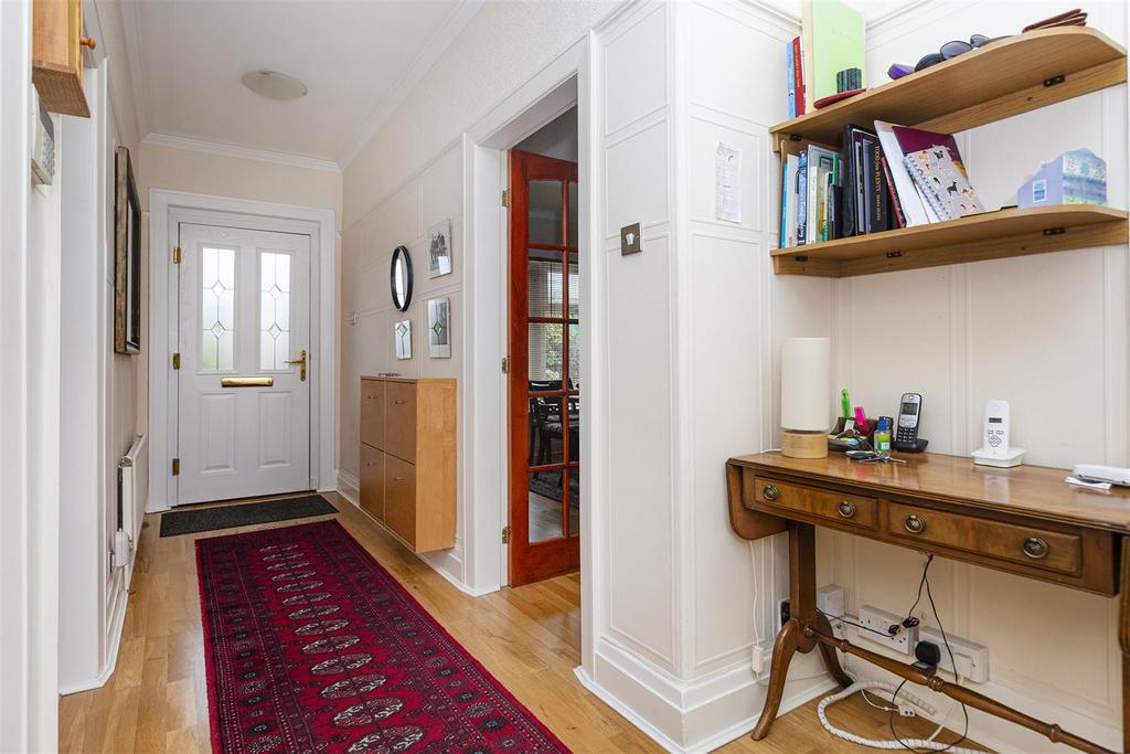 Bramleys Estate Agents - Beaumont Park - Woodside