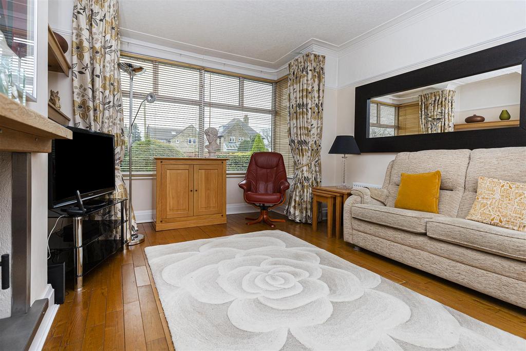 Bramleys Estate Agents - Beaumont Park - Woodside