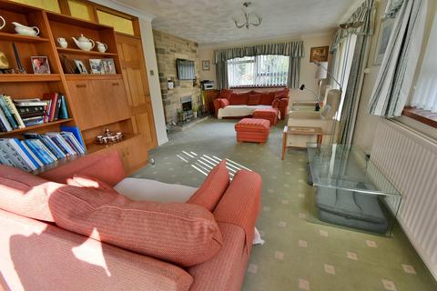 4 bedroom detached house for sale, Larch Way, Ferndown, BH22
