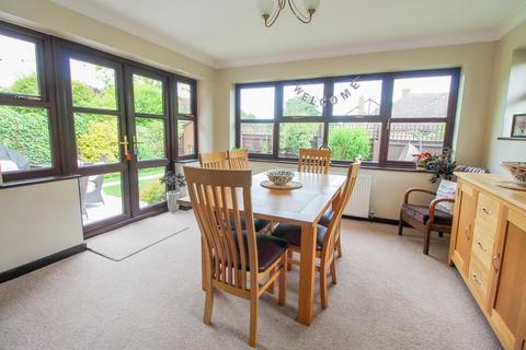 1 Bentley Close, Langford, Biggleswade, SG18 9DZ
