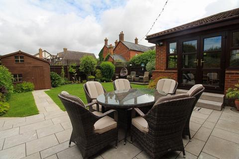 1 Bentley Close, Langford, Biggleswade, SG18 9DZ