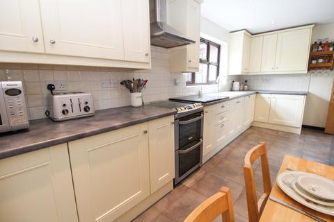 1 Bentley Close, Langford, Biggleswade, SG18 9DZ