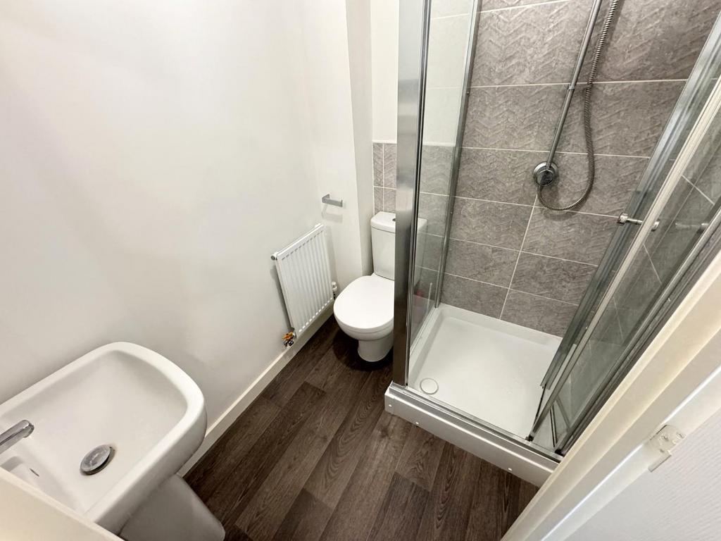 En suite