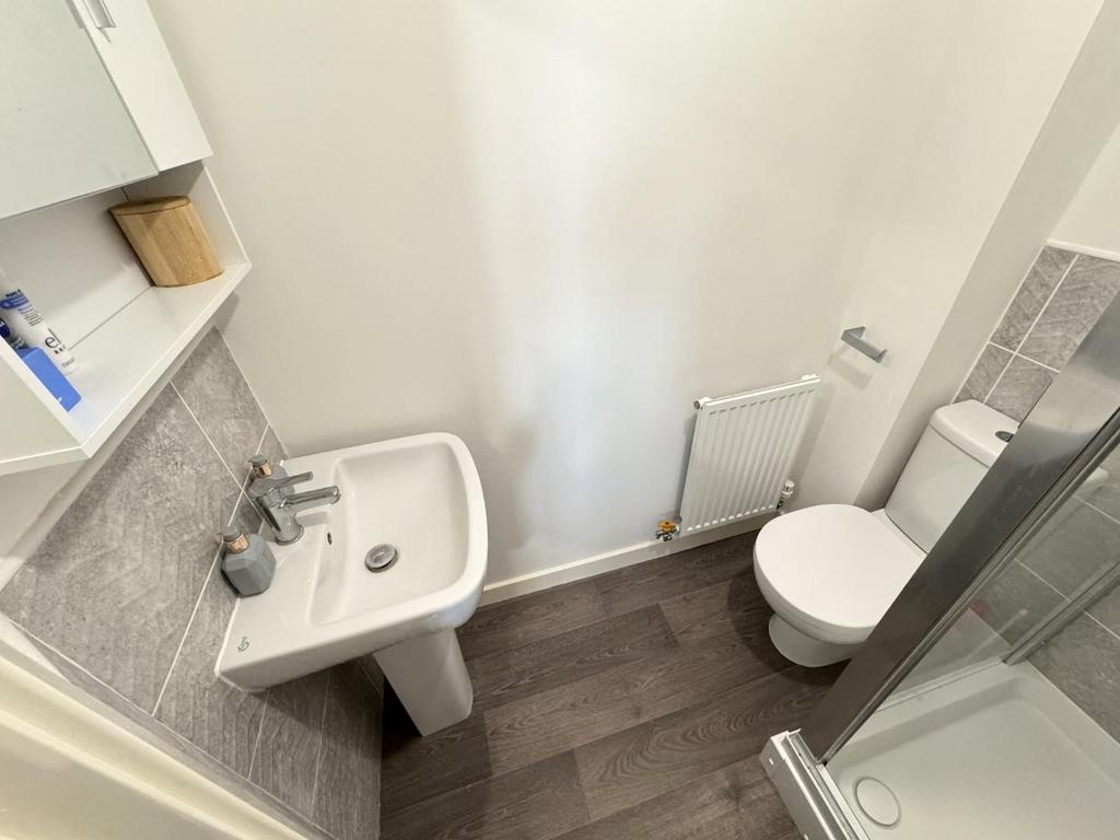 En suite
