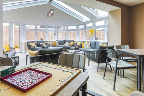 2 bedroom property for sale, Andrews Court, Lyneham