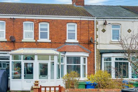 2 bedroom terraced house for sale, Waxholme Road, WITHERNSEA