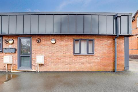 Apartment 1, Millers Mews, 51 Basford Road, Nottingham, NG6 0JG