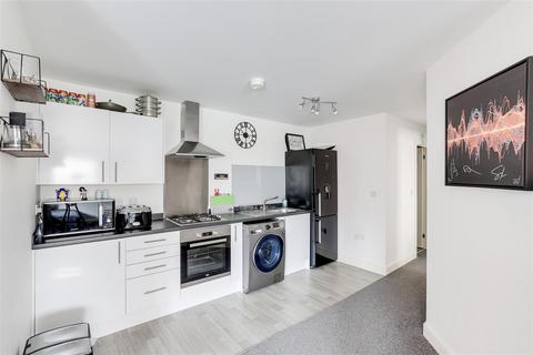 Apartment 1, Millers Mews, 51 Basford Road, Nottingham, NG6 0JG
