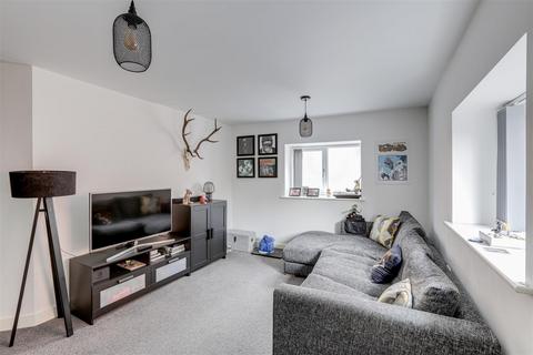 Apartment 1, Millers Mews, 51 Basford Road, Nottingham, NG6 0JG