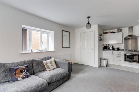 Apartment 1, Millers Mews, 51 Basford Road, Nottingham, NG6 0JG