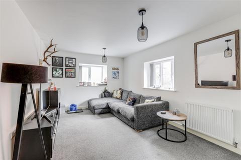 Apartment 1, Millers Mews, 51 Basford Road, Nottingham, NG6 0JG