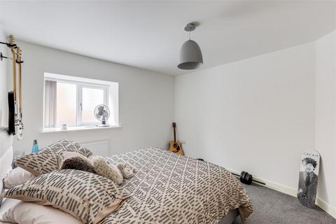 Apartment 1, Millers Mews, 51 Basford Road, Nottingham, NG6 0JG