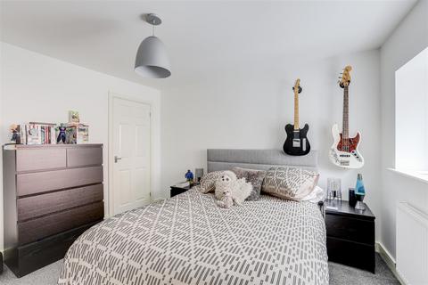 Apartment 1, Millers Mews, 51 Basford Road, Nottingham, NG6 0JG