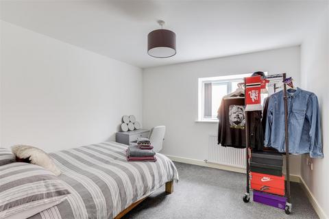 Apartment 1, Millers Mews, 51 Basford Road, Nottingham, NG6 0JG