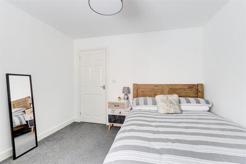 Apartment 1, Millers Mews, 51 Basford Road, Nottingham, NG6 0JG