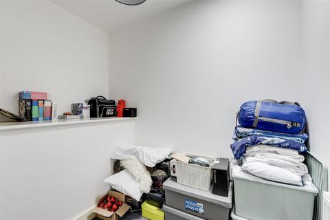Apartment 1, Millers Mews, 51 Basford Road, Nottingham, NG6 0JG