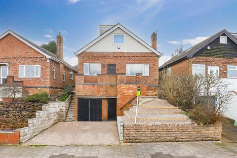 4 bedroom detached house to rent - Revesby Road, Woodthorpe NG5