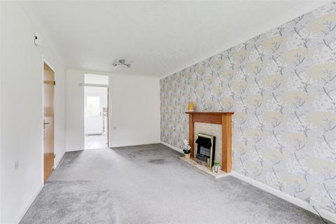 2 bedroom terraced bungalow for sale, Brookdale Court, Sherwood Dales NG5