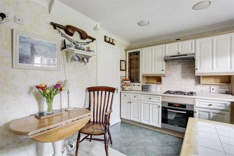3 bedroom detached house for sale, Old Hall Close, Calverton NG14