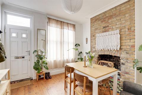 3 bedroom terraced house for sale, Harcourt Road, Forest Fields NG7