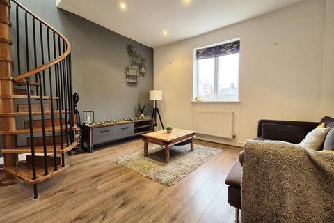 2 bedroom duplex for sale, Cecil Street, Lytham