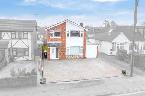 4 bedroom detached house for sale, Little Wheatley Chase, Rayleigh SS6