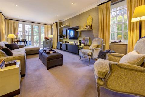 6 bedroom detached house for sale, Holne Chase, N2
