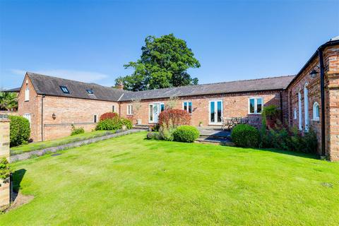 4 bedroom detached house for sale, Tollerton Lane, Tollerton NG12