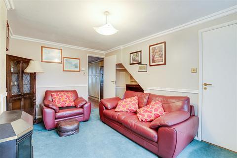 2 bedroom end of terrace house for sale, Mayflower Close, West Bridgford NG2